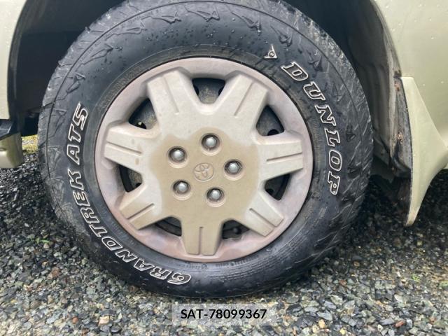 Toyota HIACE WAGON 2001-09 8379036-3