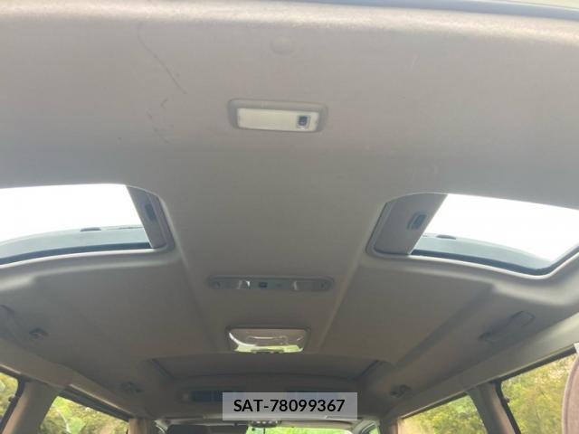 Toyota HIACE WAGON 2001-09 8379036-4