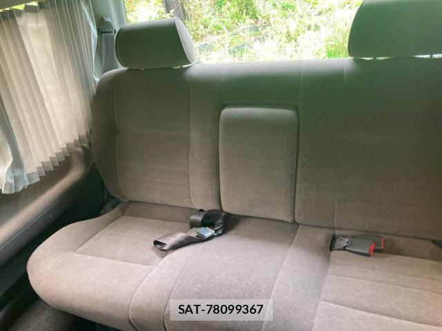 Toyota HIACE WAGON 2001-09 8379036-5