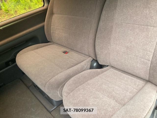 Toyota HIACE WAGON 2001-09 8379036-6