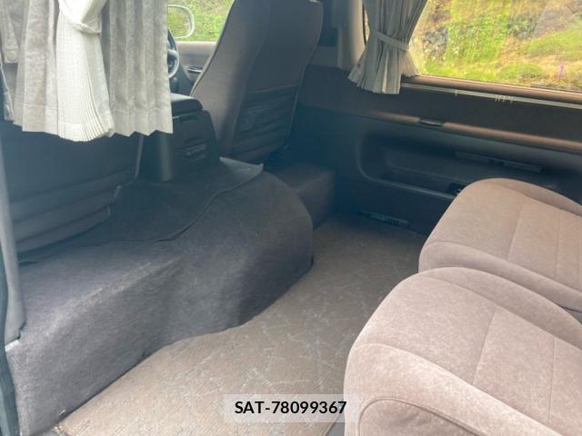 Toyota HIACE WAGON 2001-09 8379036-9