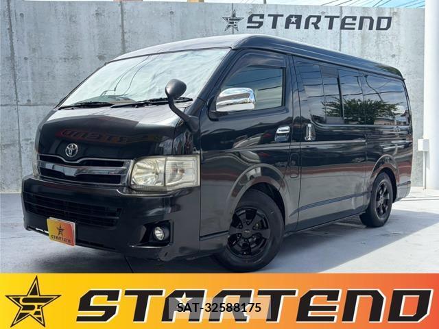 Toyota HIACE WAGON 2013-04 8379901-0