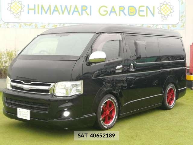 Toyota HIACE WAGON 2011-07 8380140-0