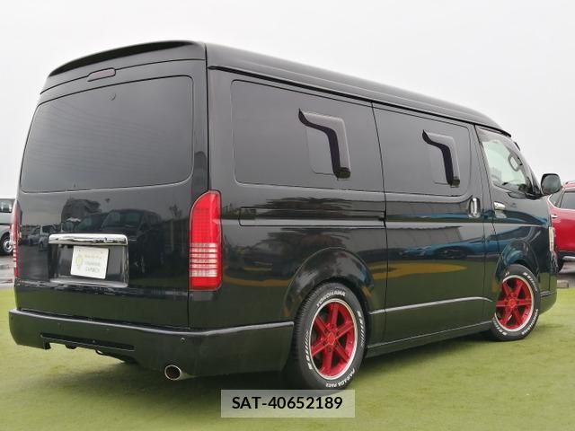 Toyota HIACE WAGON 2011-07 8380140-1
