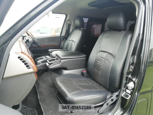 Toyota HIACE WAGON 2011-07 8380140-10