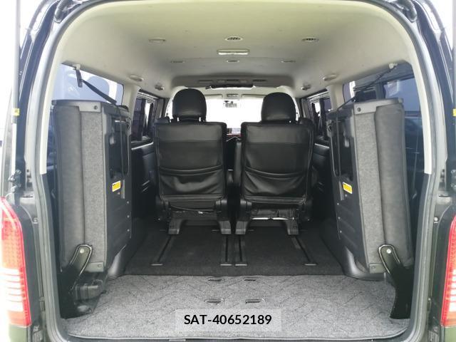 Toyota HIACE WAGON 2011-07 8380140-13