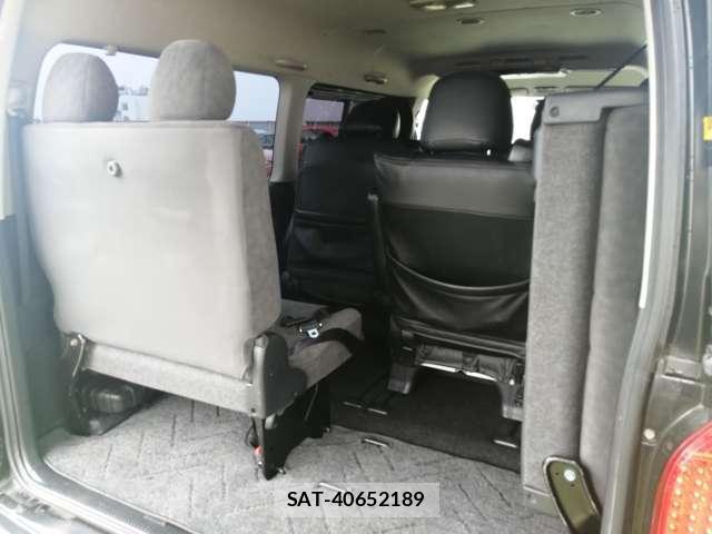 Toyota HIACE WAGON 2011-07 8380140-15