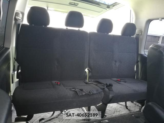 Toyota HIACE WAGON 2011-07 8380140-16