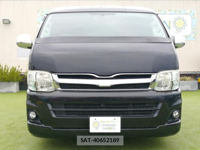 Toyota HIACE WAGON 2011-07 8380140-18