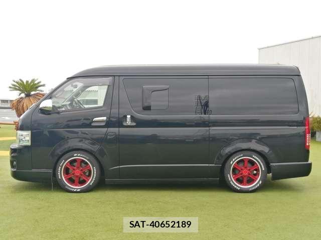 Toyota HIACE WAGON 2011-07 8380140-19