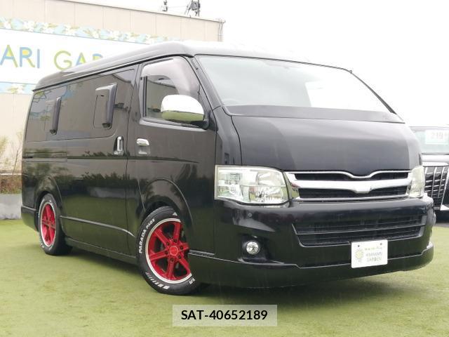 Toyota HIACE WAGON 2011-07 8380140-2