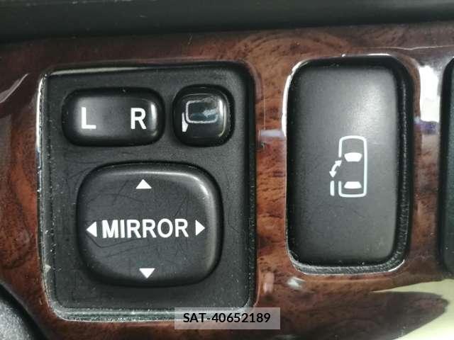 Toyota HIACE WAGON 2011-07 8380140-5