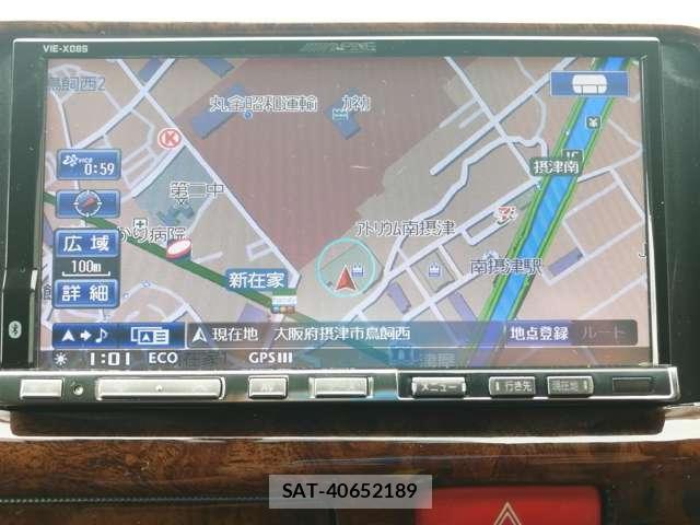 Toyota HIACE WAGON 2011-07 8380140-6