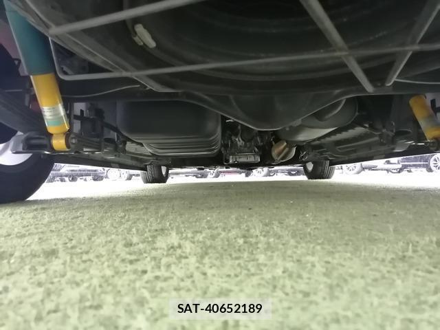 Toyota HIACE WAGON 2011-07 8380140-8