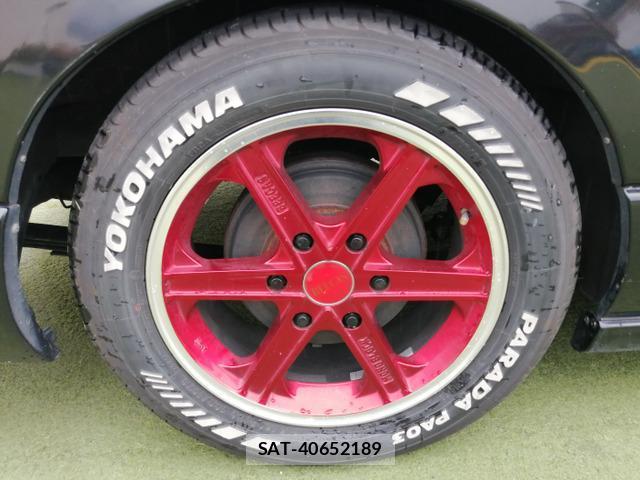 Toyota HIACE WAGON 2011-07 8380140-9