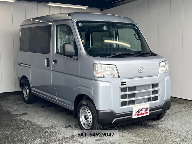 Daihatsu HIJET CARGO 2026-05 8379182-1