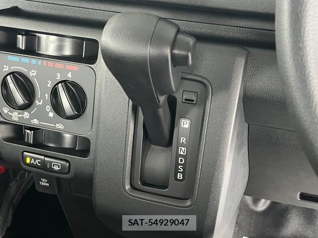 Daihatsu HIJET CARGO 2026-05 8379182-11
