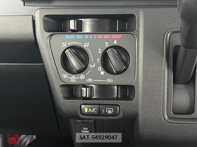 Daihatsu HIJET CARGO 2026-05 8379182-12