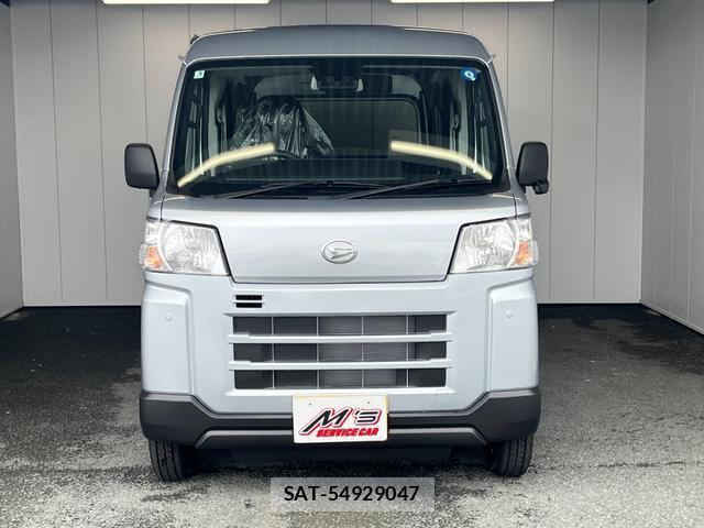 Daihatsu HIJET CARGO 2026-05 8379182-4