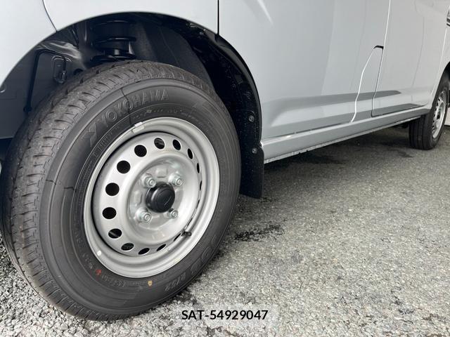 Daihatsu HIJET CARGO 2026-05 8379182-7