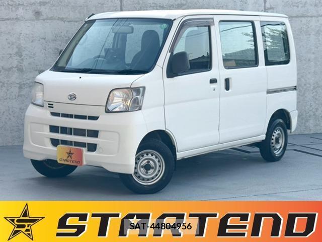 Daihatsu HIJET CARGO 2014-12 8379903-0