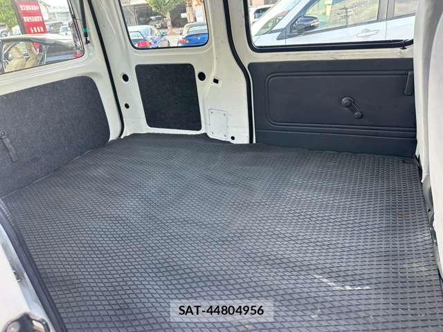 Daihatsu HIJET CARGO 2014-12 8379903-11