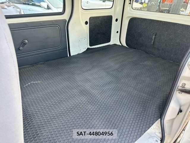Daihatsu HIJET CARGO 2014-12 8379903-12