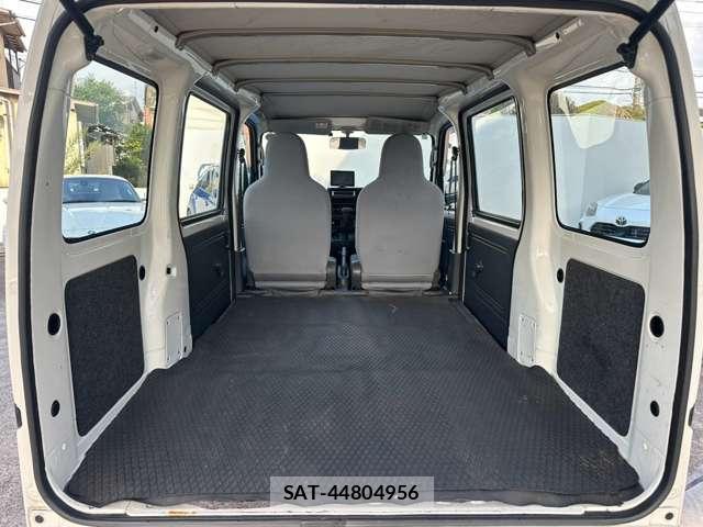 Daihatsu HIJET CARGO 2014-12 8379903-13