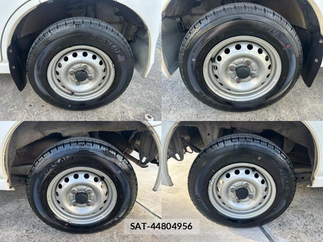 Daihatsu HIJET CARGO 2014-12 8379903-15