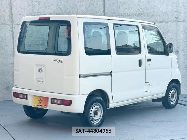 Daihatsu HIJET CARGO 2014-12 8379903-3