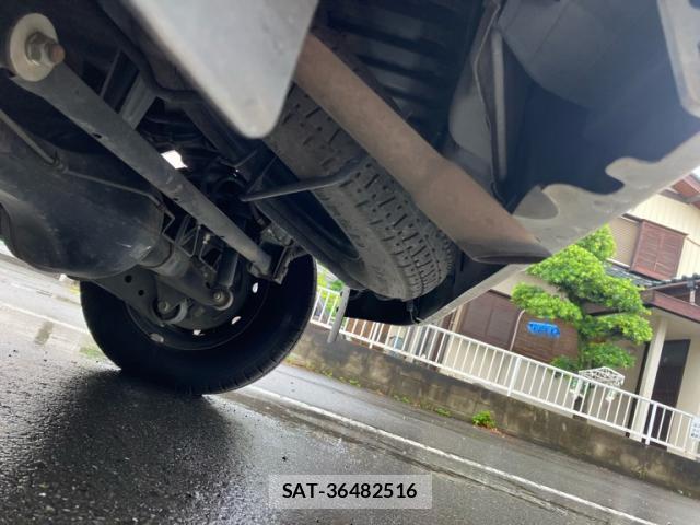 Daihatsu HIJET CARGO 2017-01 8380017-10