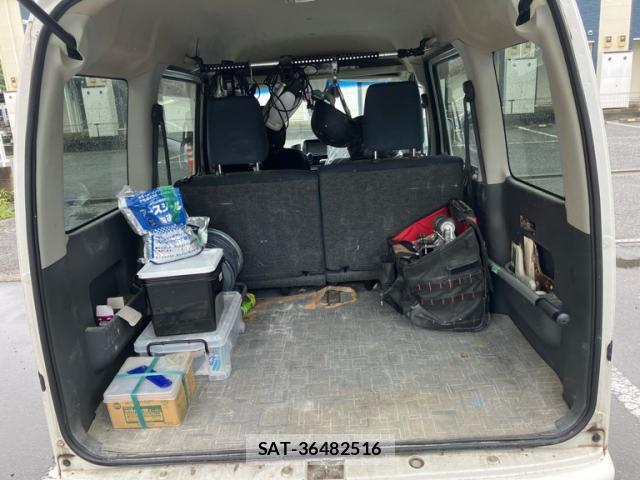Daihatsu HIJET CARGO 2017-01 8380017-14