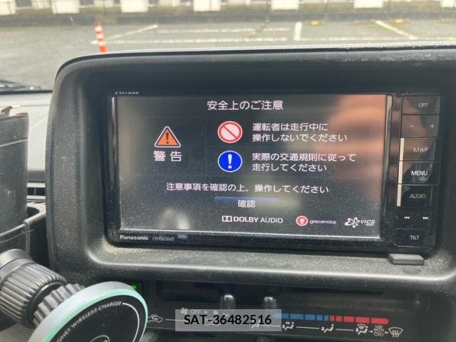 Daihatsu HIJET CARGO 2017-01 8380017-17