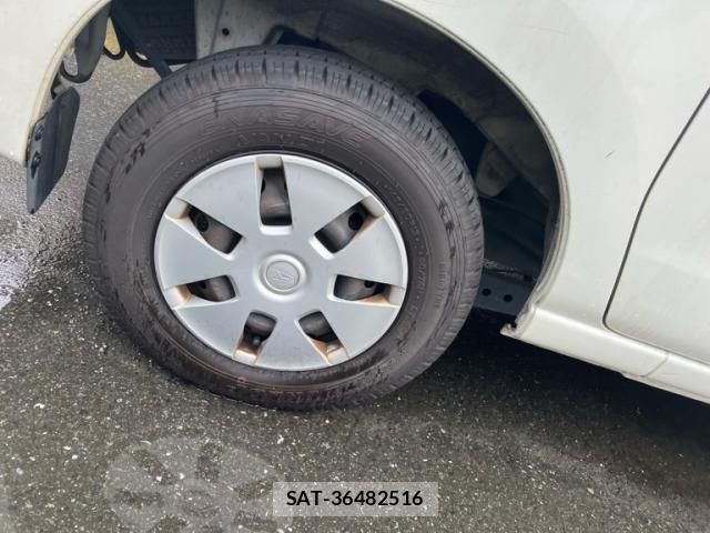 Daihatsu HIJET CARGO 2017-01 8380017-3