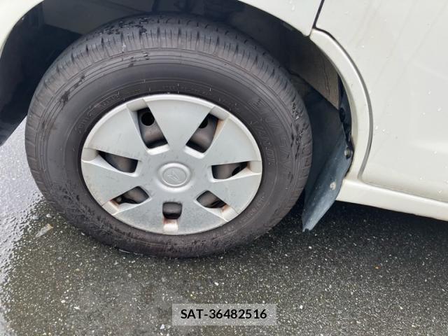 Daihatsu HIJET CARGO 2017-01 8380017-5