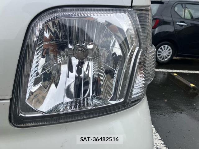 Daihatsu HIJET CARGO 2017-01 8380017-7