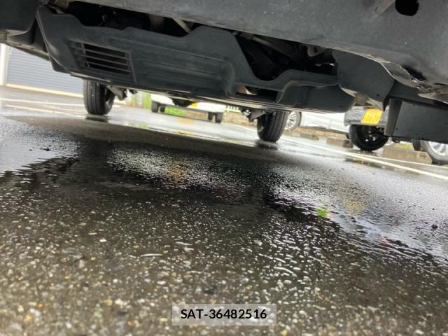 Daihatsu HIJET CARGO 2017-01 8380017-8