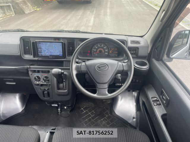 Daihatsu HIJET CARGO 2021-10 8380307-1