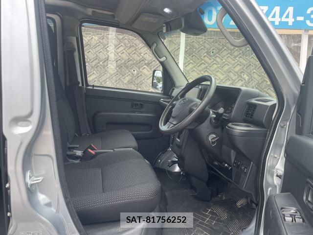 Daihatsu HIJET CARGO 2021-10 8380307-10
