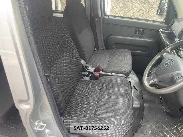 Daihatsu HIJET CARGO 2021-10 8380307-11