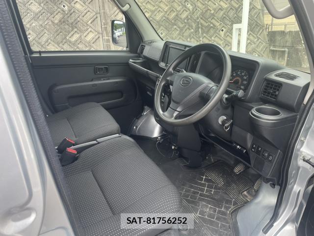 Daihatsu HIJET CARGO 2021-10 8380307-12