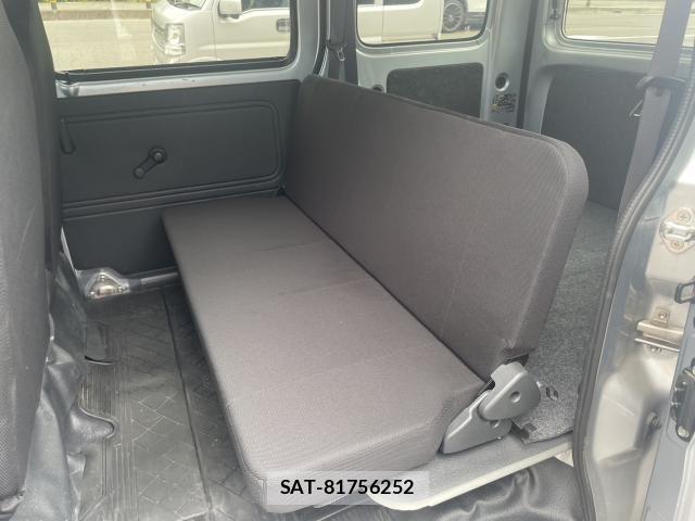 Daihatsu HIJET CARGO 2021-10 8380307-13