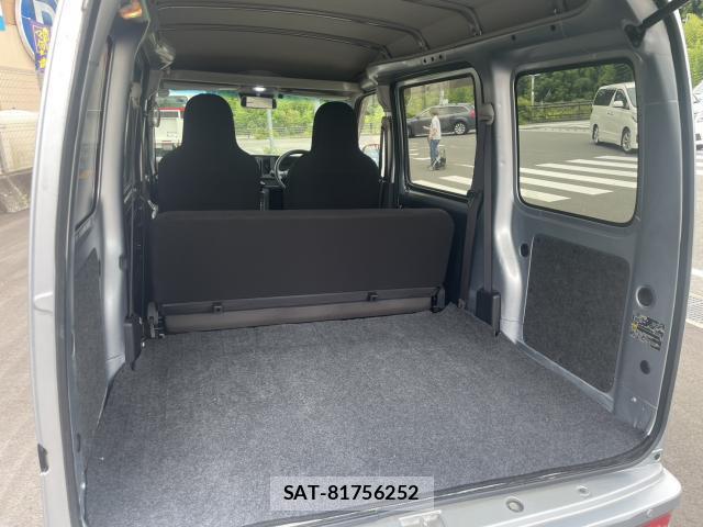 Daihatsu HIJET CARGO 2021-10 8380307-14
