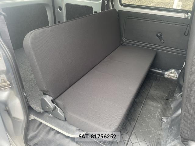 Daihatsu HIJET CARGO 2021-10 8380307-15