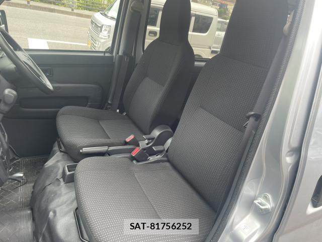 Daihatsu HIJET CARGO 2021-10 8380307-16