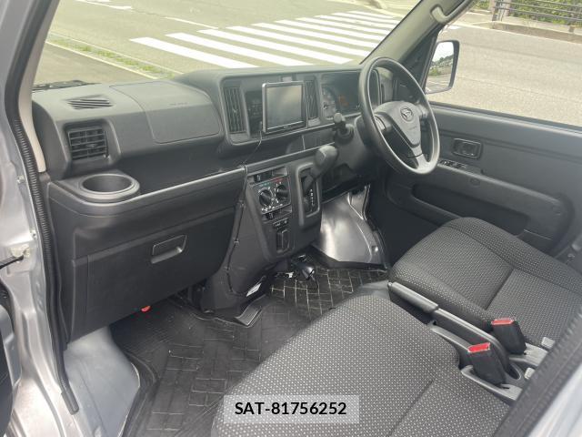 Daihatsu HIJET CARGO 2021-10 8380307-19