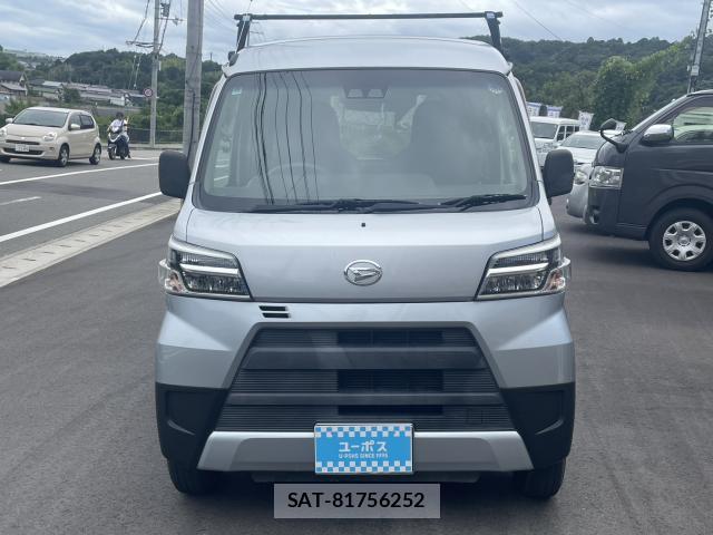Daihatsu HIJET CARGO 2021-10 8380307-5
