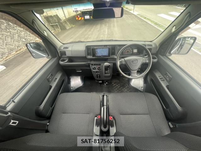 Daihatsu HIJET CARGO 2021-10 8380307-9