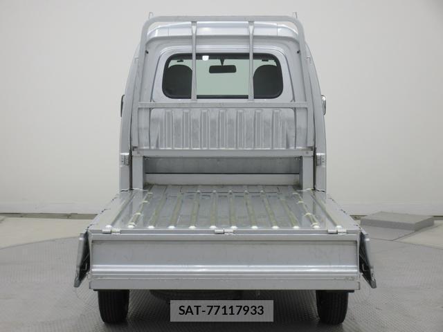 Daihatsu HIJET TRUCK 2012-06 8378505-10