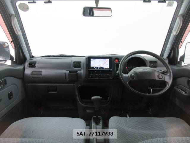 Daihatsu HIJET TRUCK 2012-06 8378505-12